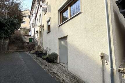 Haus Vaihingen - 4 Zimmer, 139 m&sup2;, 299.000&euro; | Angebot:25308470