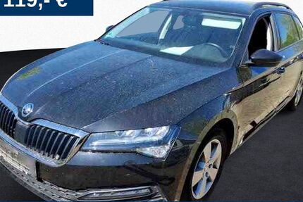 Skoda Superb 112.927 km 19.930 &euro; Weinstadt-Endersbach 71384