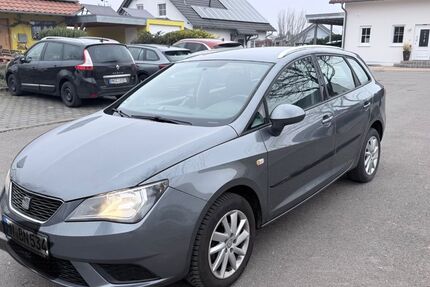 Seat Ibiza 187.500 km 4.000 &euro; Ilsfeld 74360