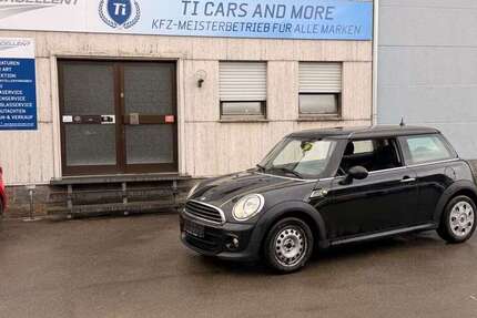Mini One 197.000 km 6.499 &euro; Ilsfeld 74360