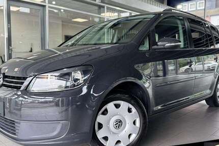 VW Touran 158.000 km 7.890 &euro; Heilbronn 74080