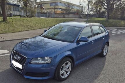Audi A3 141.240 km 5.800 &euro; Stuttgart 70439