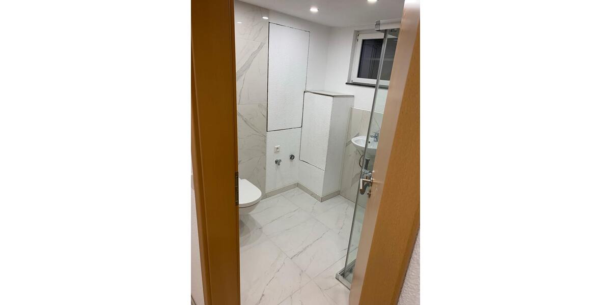 Etagenwohnung Vaihingen an der Enz - 2 Zimmer, 43 m&sup2;, 900&euro; | Angebot:23840340