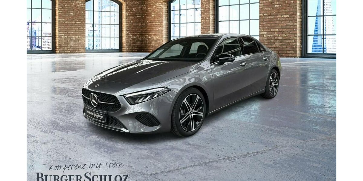 Mercedes-Benz A 200 22.400 km 30.480 &euro; Schorndorf 73614