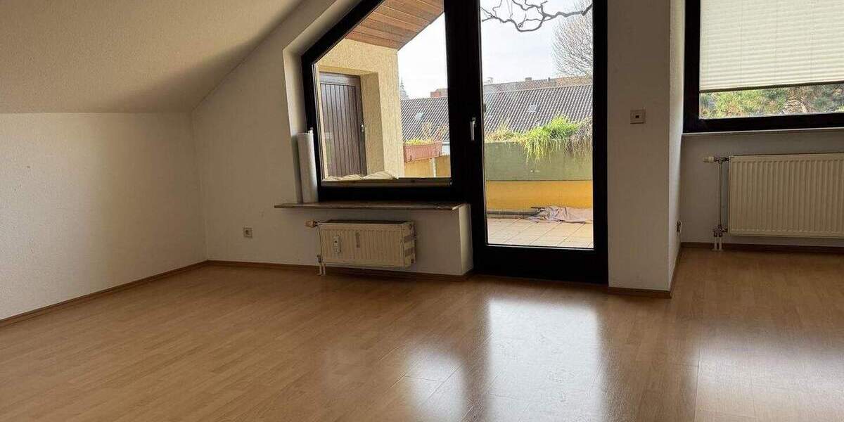 Etagenwohnung Heilbronn - 2 Zimmer, 65 m&sup2;, 235.000&euro; | Angebot:25730275