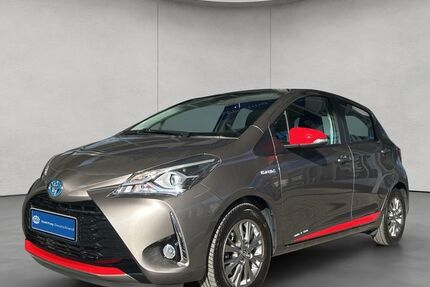 Toyota Yaris 92.815 km 13.970 &euro; Esslingen 73730
