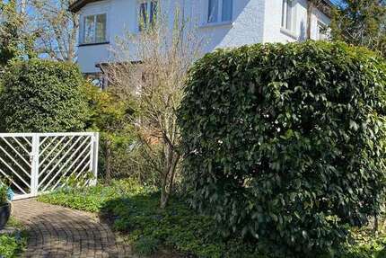 Haus Gerlingen - 7 Zimmer, 166 m&sup2;, 849.000&euro; | Angebot:26412591