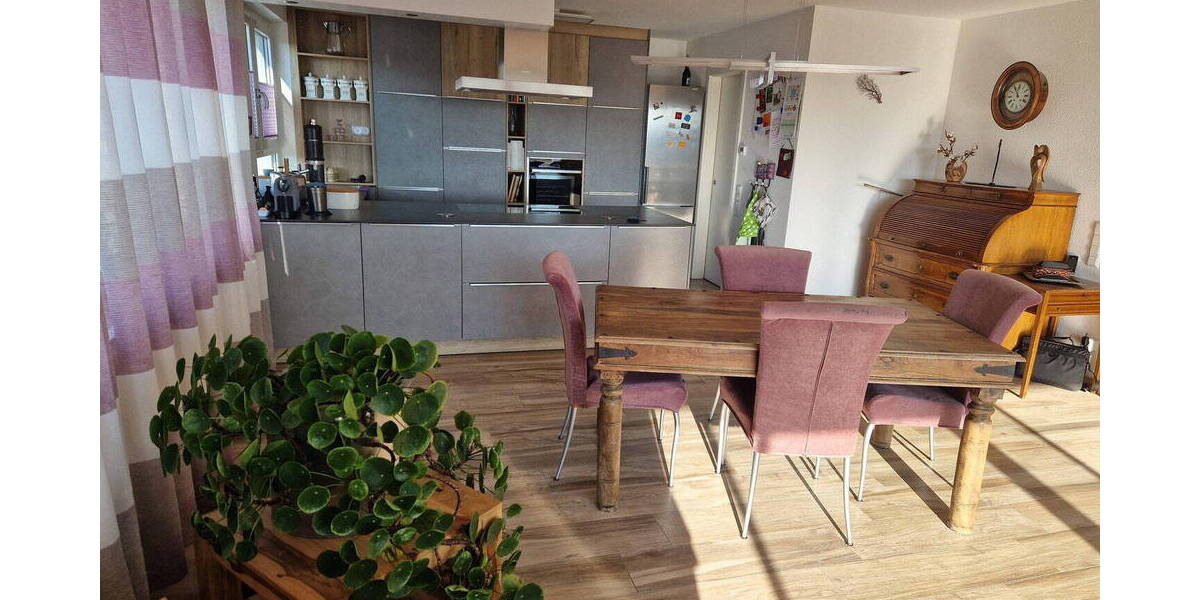 Etagenwohnung Hemmingen - 3 Zimmer, 107 m&sup2;, 649.000&euro; | Angebot:26029455