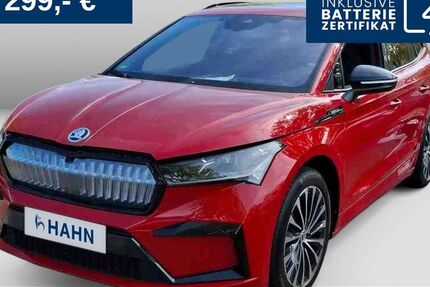 Skoda Enyaq 93.433 km 35.930 &euro; Weinstadt-Endersbach 71384