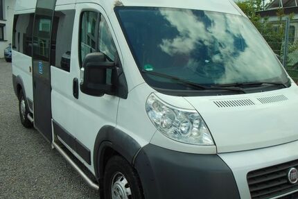 Fiat Ducato 230.000 km 4.990 &euro; Waiblingen (bei Stuttgart) 71332