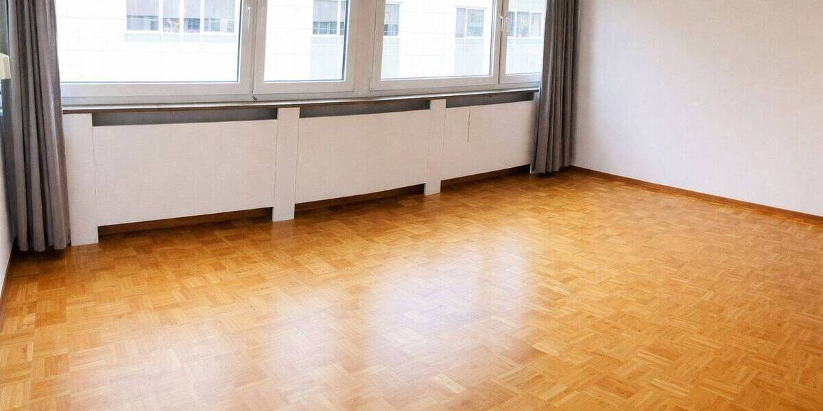 Etagenwohnung Stuttgart West - 2 Zimmer, 51 m&sup2;, 289.000&euro; | Angebot:26065027