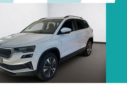 Skoda Karoq 1.999 km 36.270 &euro; Leonberg 71229