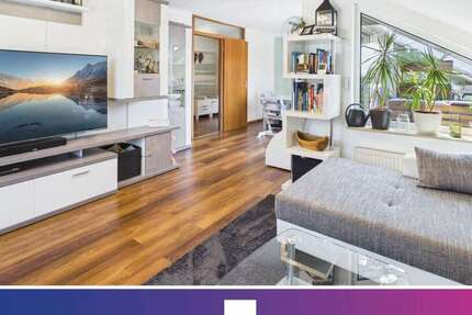 Wohnung Esslingen am Neckar Hegensberg - 4.5 Zimmer, 90 m&sup2;, 359.000&euro; | Angebot:27387612