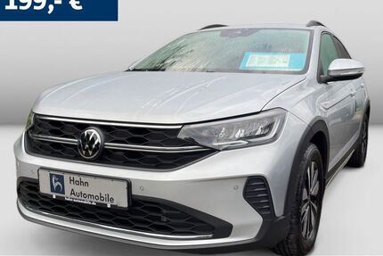 VW Taigo 10.980 km 23.495 &euro; Böblingen 71032