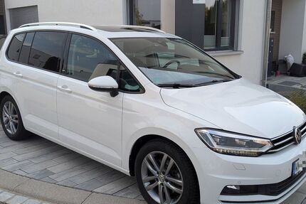 VW Touran 120.100 km 16.200 &euro; Weinstadt 71384