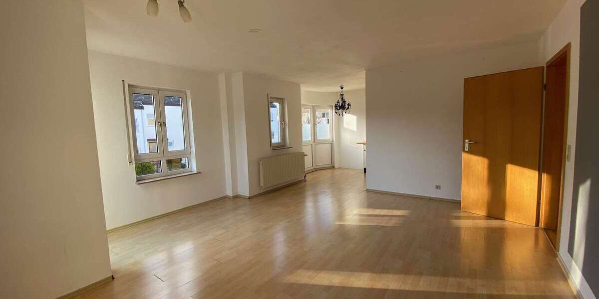 Etagenwohnung Stuttgart Stammheim - 2 Zimmer, 65 m&sup2;, 900&euro; | Angebot:25875251
