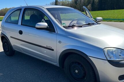 Opel Corsa 129.715 km 1.400 &euro; Ludwigsburg 71638