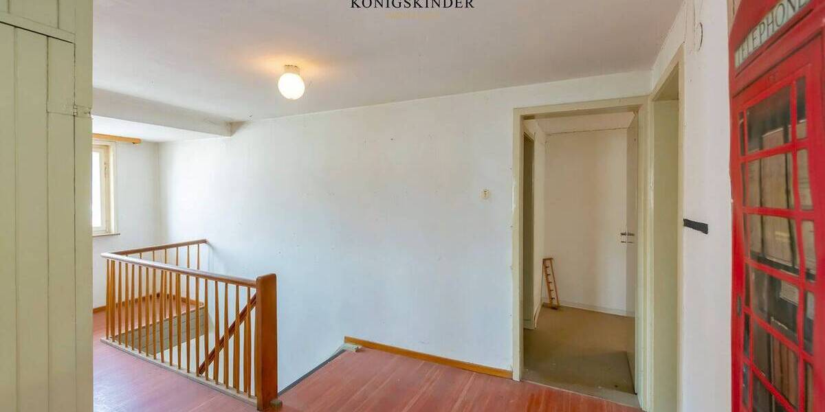 Mehrfamilienhaus, Wohnhaus Kernen im Remstal Stetten - 9 Zimmer, 300 m&sup2;, 349.000&euro; | Angebot:26188188