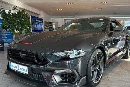 Ford Mustang 13.500 km 54.900 &euro; Aspach 71546