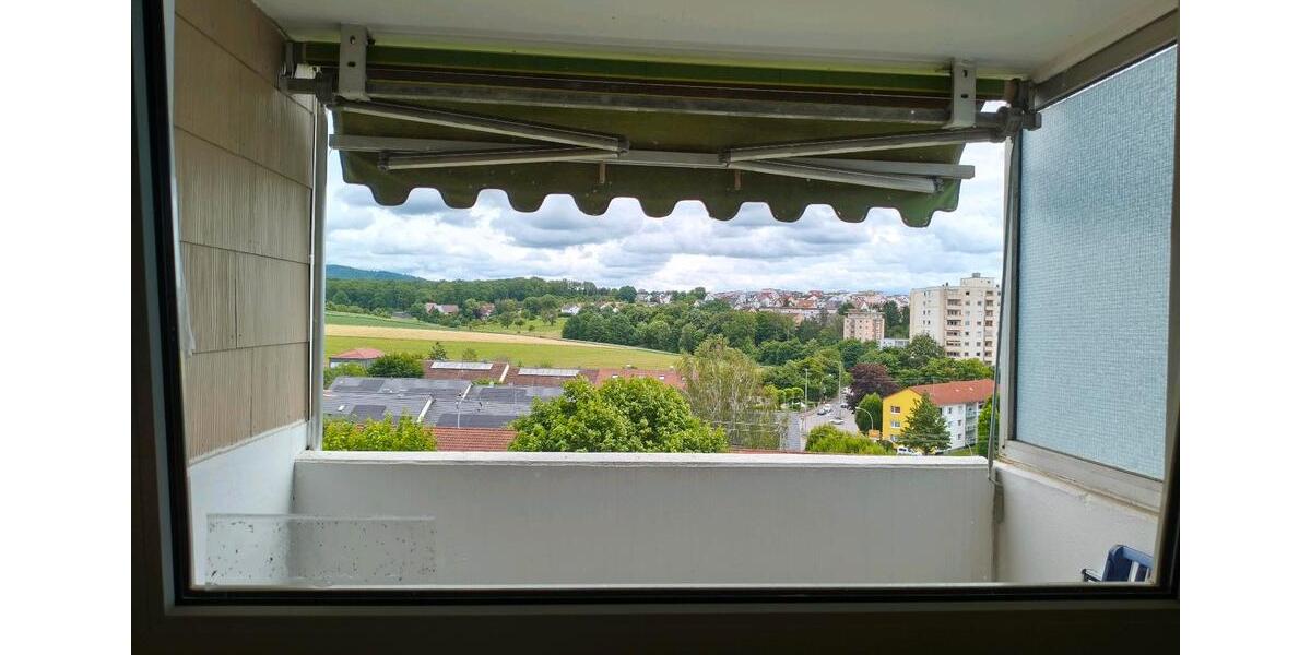 Etagenwohnung Backnang - 3.5 Zimmer, 84 m&sup2;, 279.000&euro; | Angebot:27092123