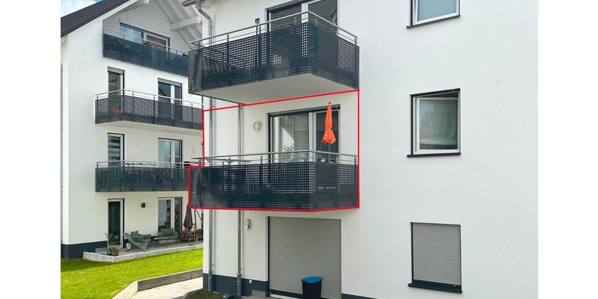 Etagenwohnung Filderstadt - 1 Zimmer, 31 m&sup2;, 650&euro; | Angebot:27581955