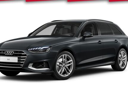 Audi A4 22.050 km 36.940 &euro; Böblingen 71034