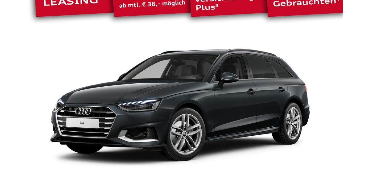 Audi A4 22.050 km 36.940 &euro; Böblingen 71034