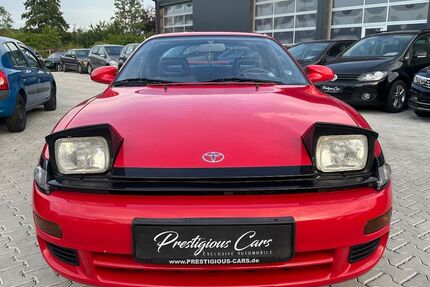 Toyota Celica 115.000 km 9.949 &euro; Steinheim an der Murr 71711