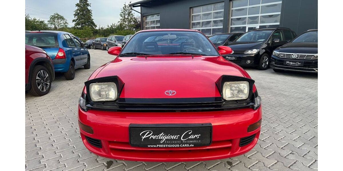 Toyota Celica 115.000 km 9.949 &euro; Steinheim an der Murr 71711