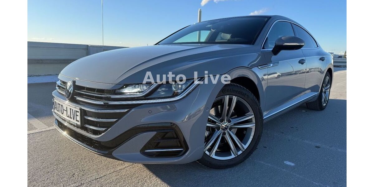 VW Arteon 12.900 km 34.990 &euro; Böblingen/Stuttgart 71034