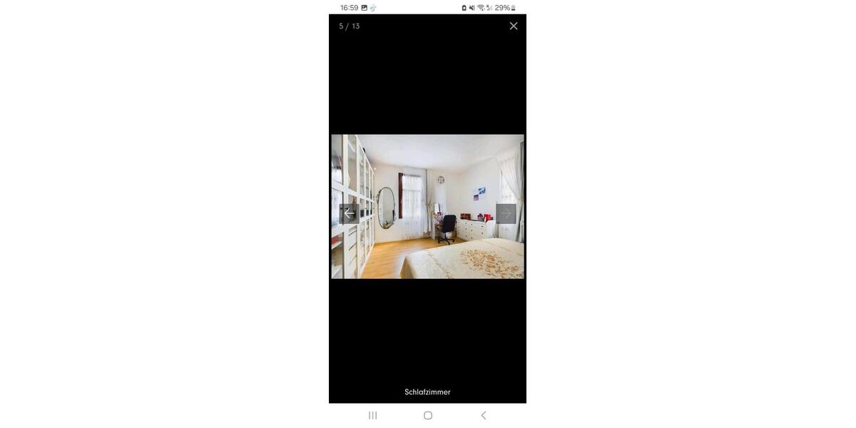 Etagenwohnung Esslingen am Neckar - 3 Zimmer, 80 m&sup2;, 292.000&euro; | Angebot:27300106