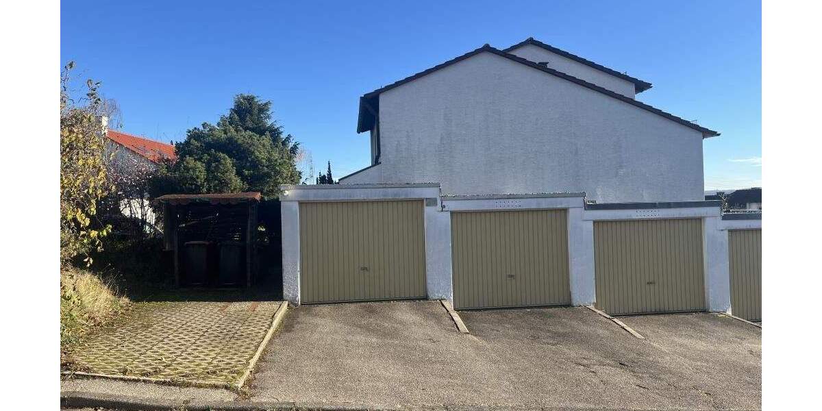 Reihenendhaus Leonberg Gebersheim - 4 Zimmer, 141 m&sup2;, 420.000&euro; | Angebot:25726620