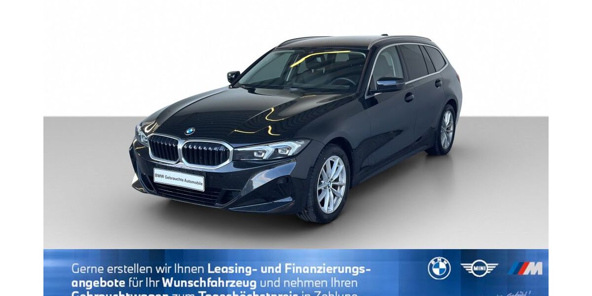 BMW 320 103.947 km 28.780 &euro; Heilbronn 74076