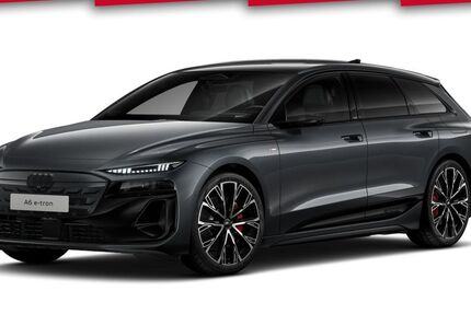 Audi A6 e-tron 7.676 km 77.940 &euro; Stuttgart 70469