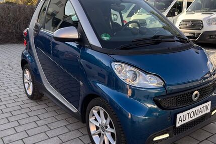 Smart ForTwo 111.000 km 5.950 &euro; Ludwigsburg 71642