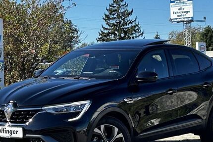Renault Arkana 21.983 km 23.490 &euro; Backnang 71522