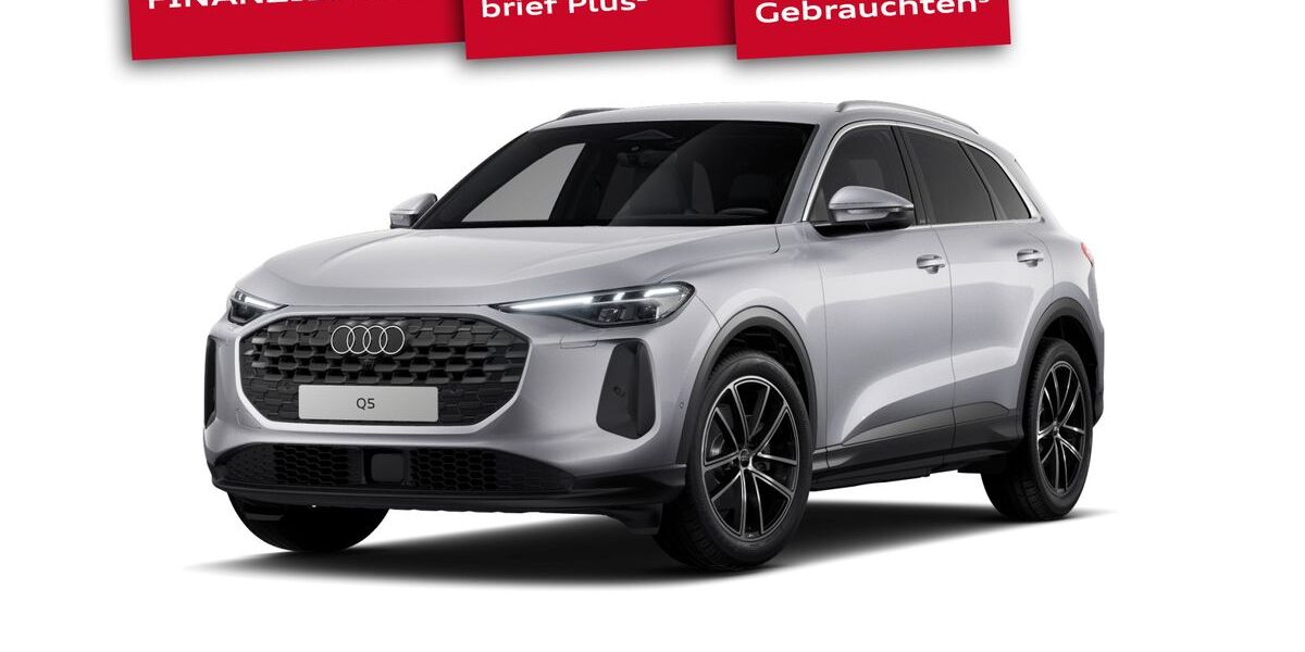 Audi Q5 12.499 km 52.940 &euro; Böblingen 71034