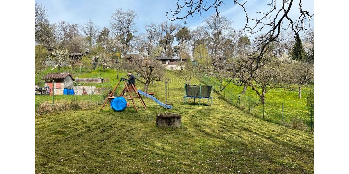 Grundstück Großbottwar - 40.000&euro; | Angebot:25059815