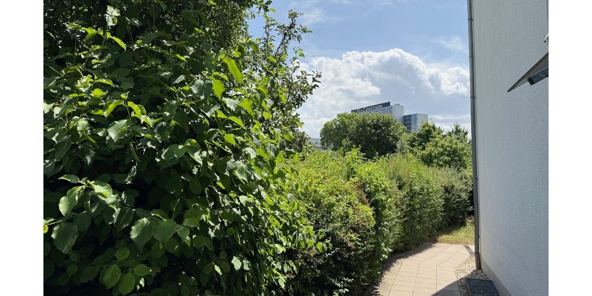 4-Zi.-DG-Galerie-ETW in Stuttgart-Möhringen, Wohngebiet Trautäcker - Nähe SI-Zentrum - Maisonettenwohnung Stuttgart / Möhringen Möhringen (Stadtbezirk) | Angebot:25308985