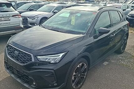 Seat Arona 21.410 km 24.990 &euro; Murr 71711