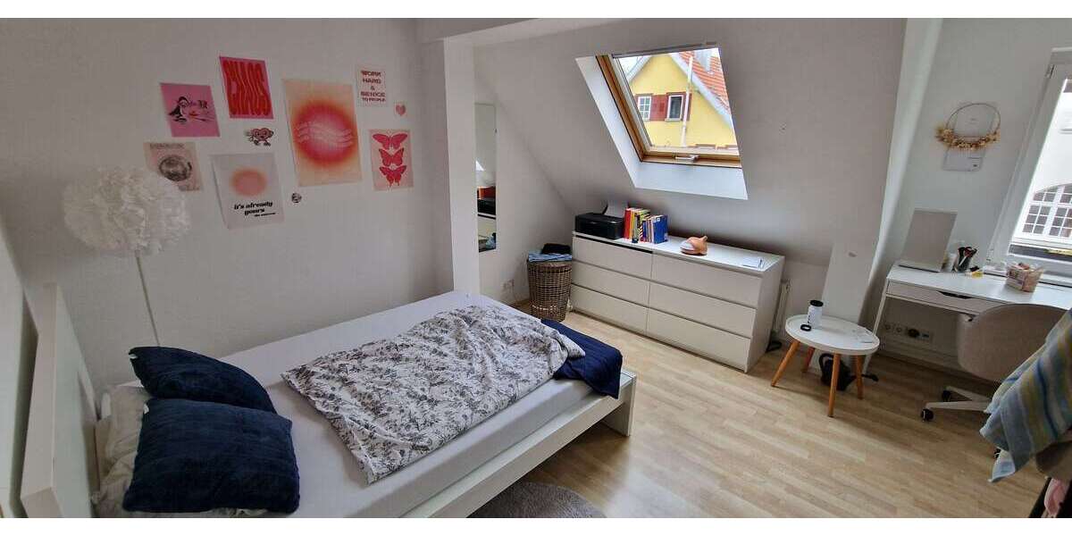 Etagenwohnung Esslingen am Neckar - 4 Zimmer, 78 m&sup2;, 319.000&euro; | Angebot:25764156