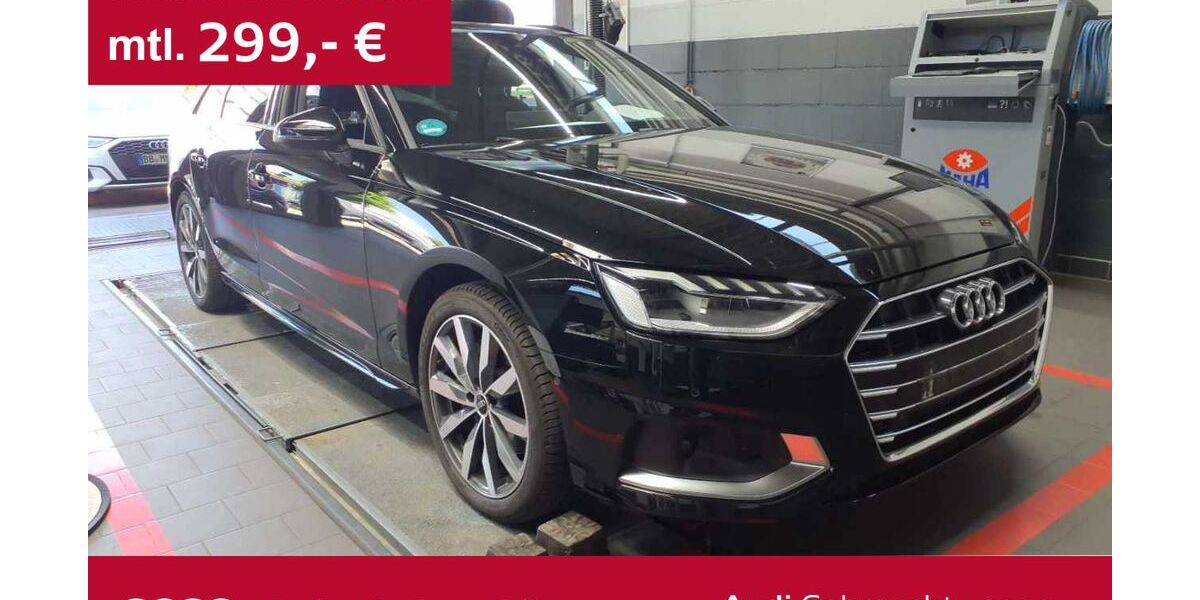 Audi A4 36.249 km 36.830 &euro; Esslingen 73730