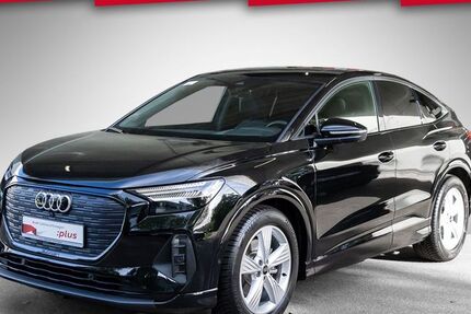Audi Q4 e-tron 15.787 km 44.620 &euro; Stuttgart 70469