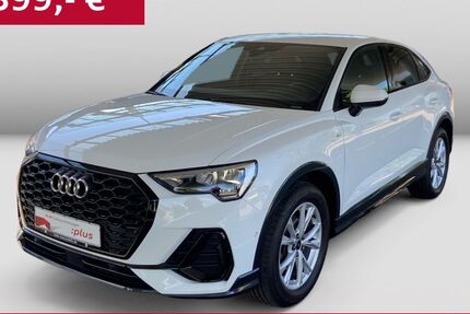 Audi Q3 33.361 km 35.930 &euro; Esslingen 73730