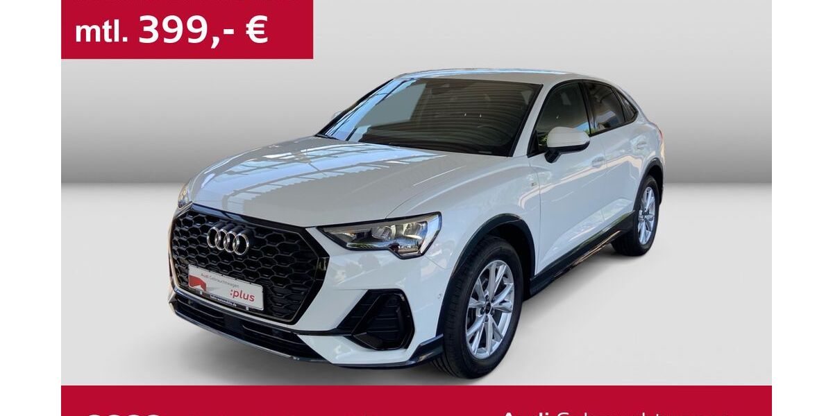 Audi Q3 33.361 km 35.930 &euro; Esslingen 73730