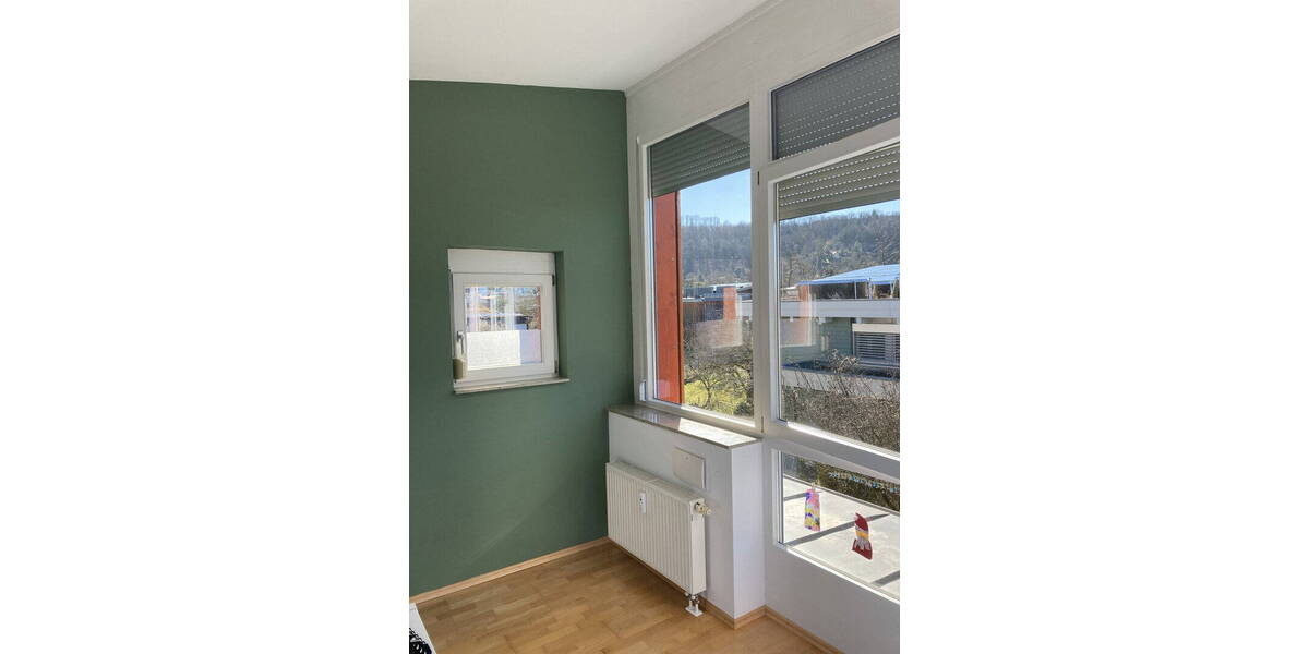 Etagenwohnung Gerlingen Schillerhöhe - 5 Zimmer, 108 m&sup2;, 559.000&euro; | Angebot:26791680
