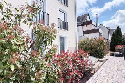 Wohnung Esslingen Brühl - 3 Zimmer, 66 m&sup2;, 1.300&euro; | Angebot:26165248
