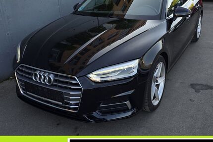 Audi A5 199.459 km 18.970 &euro; Waiblingen 71332