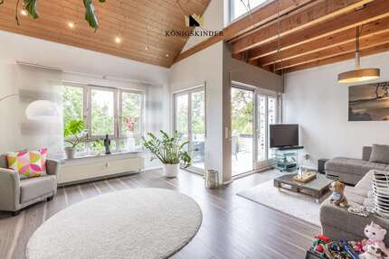 Haus Wernau - 5 Zimmer, 140 m&sup2;, 890.000&euro; | Angebot:27074468