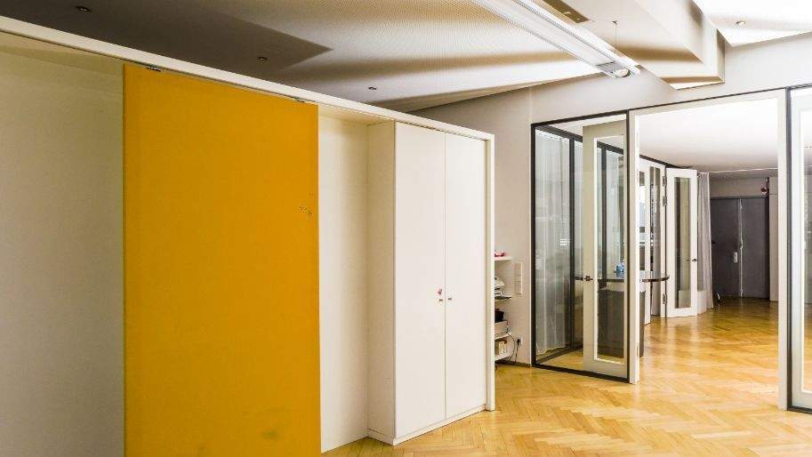 Gewerbeobjekt Stuttgart Ost - 300&euro; | Angebot:25896859